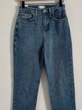 Good American Good Boy Jeans 0/25